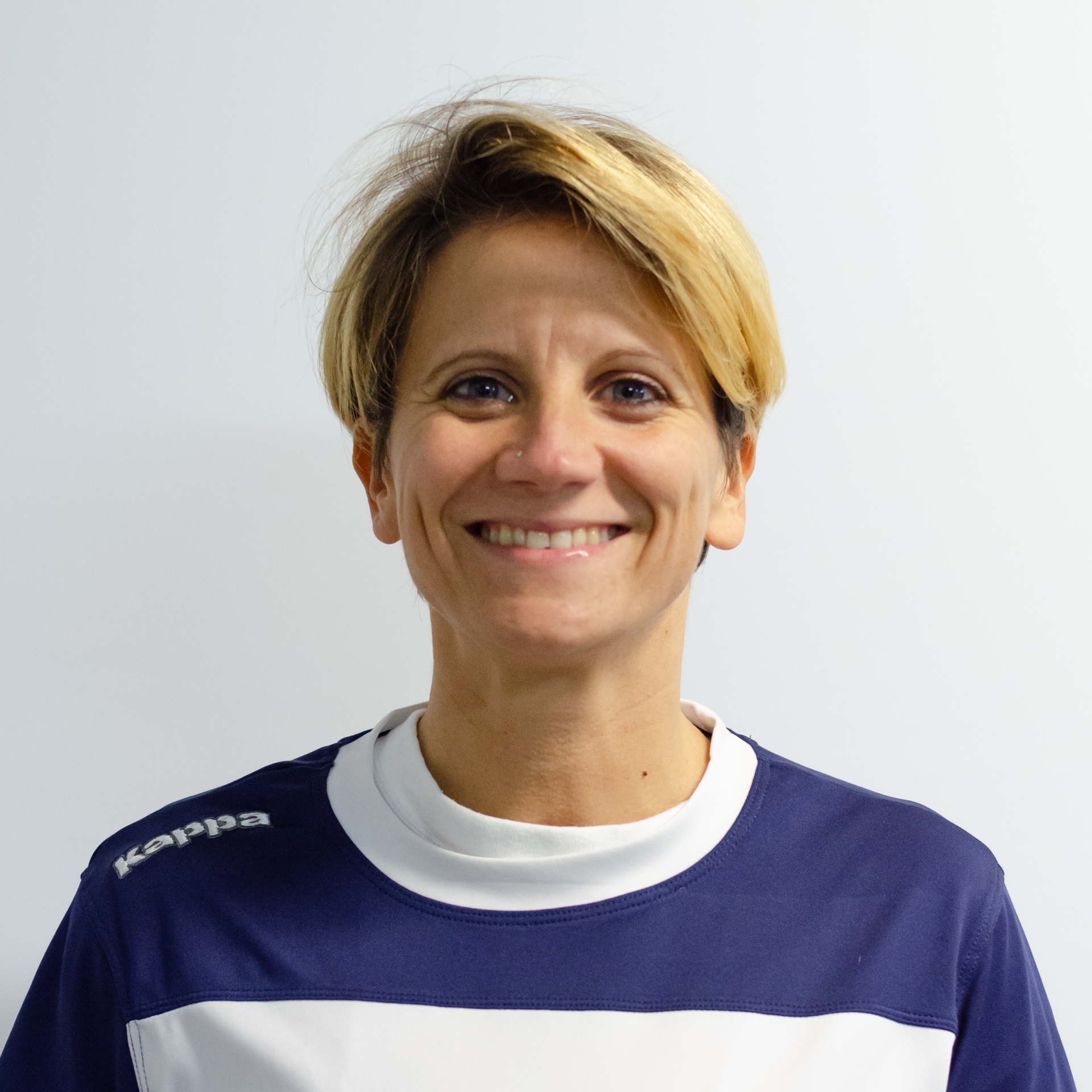 Silvia Tagliacarne