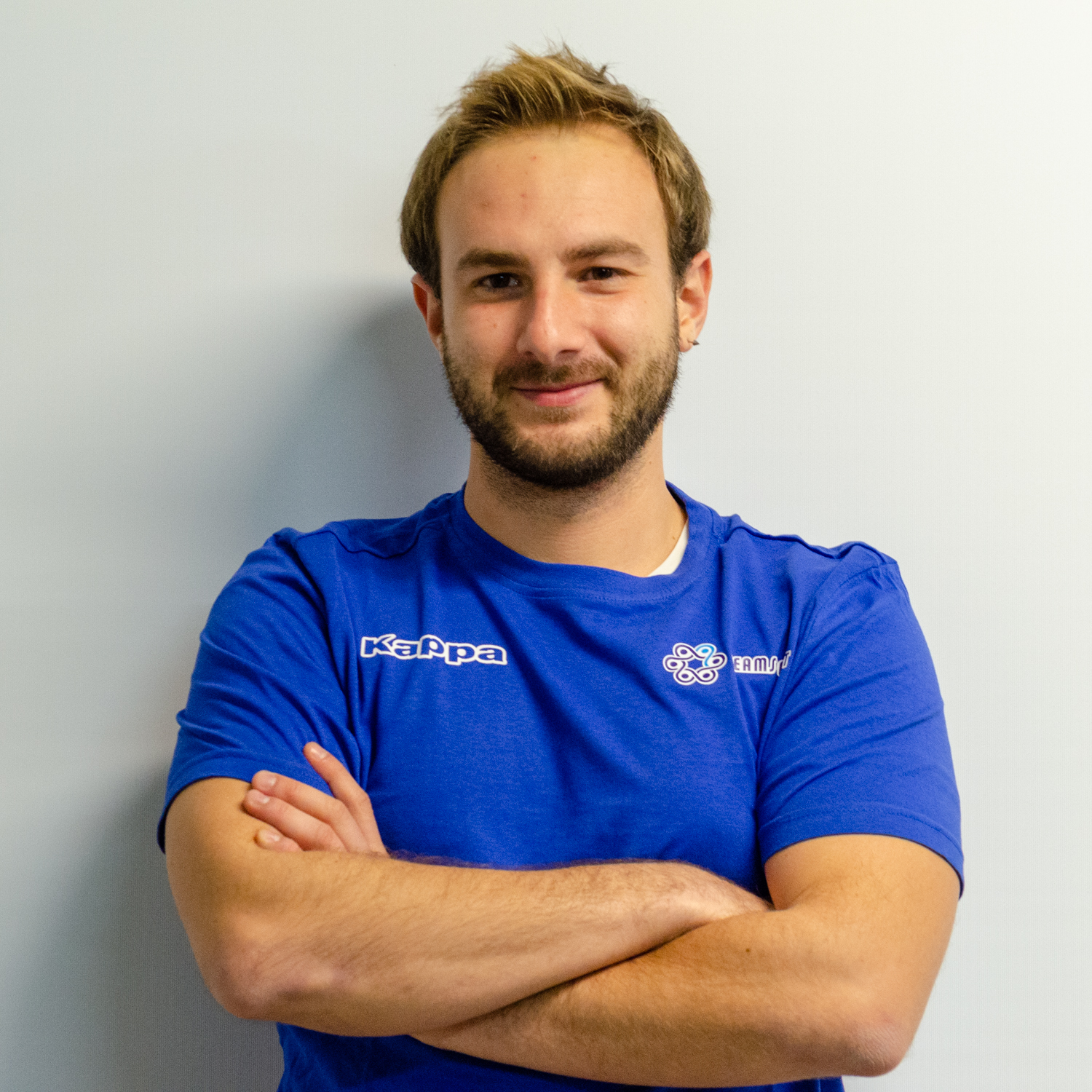 Matteo Bolleri