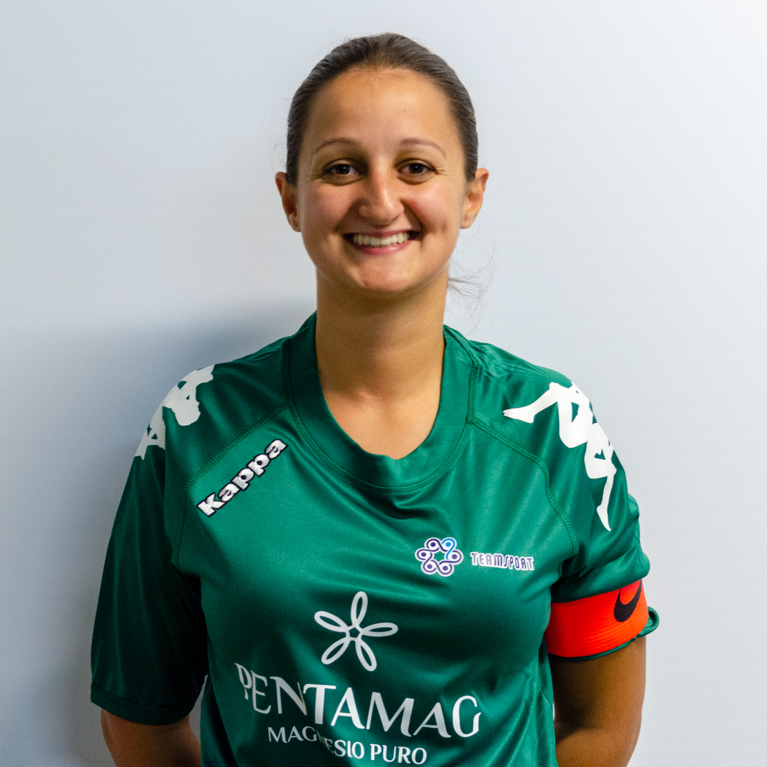 Francesca Riccio