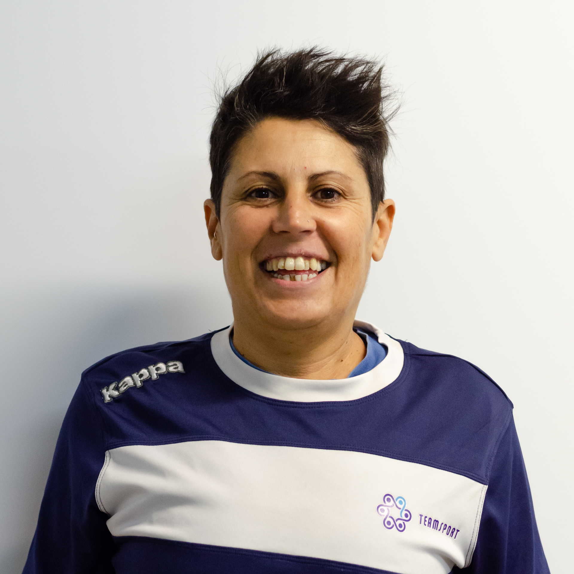 Cristina Fruci