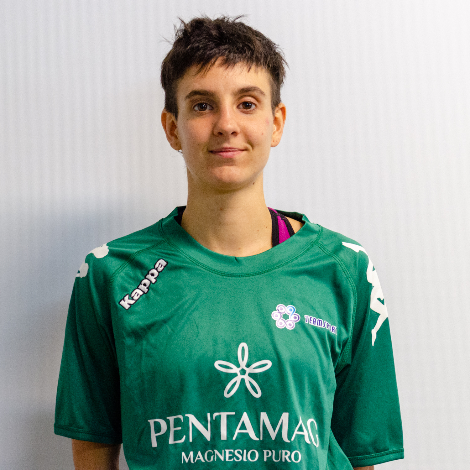 Michela Poletti