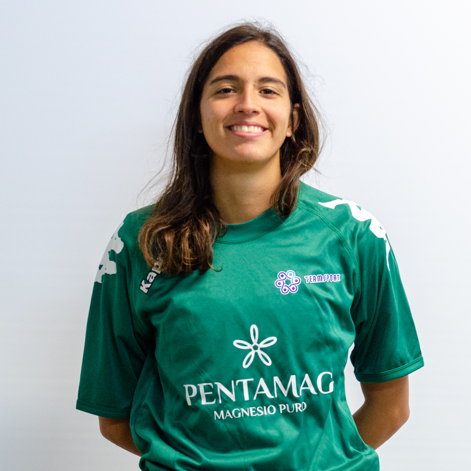 Alessandra Marletta