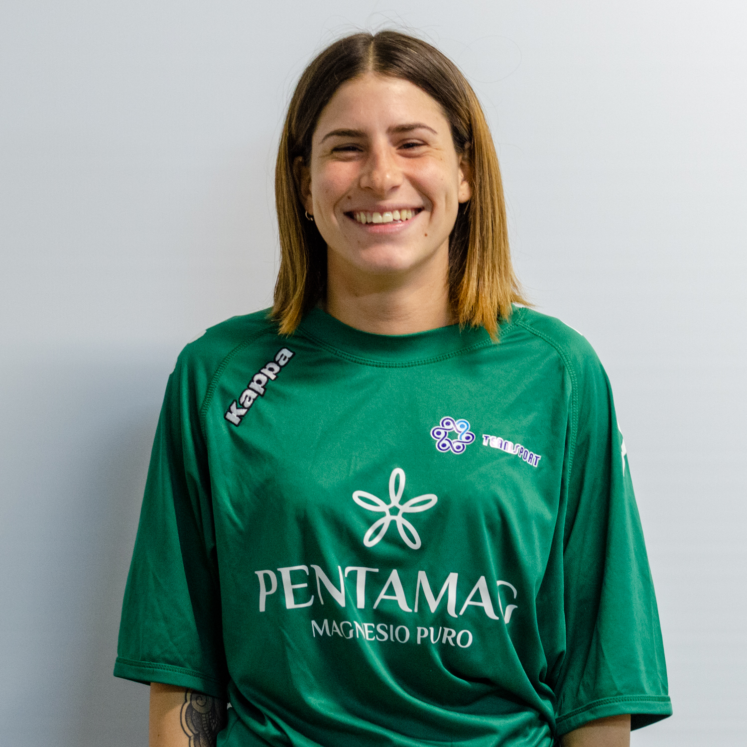 Marina Brambilla